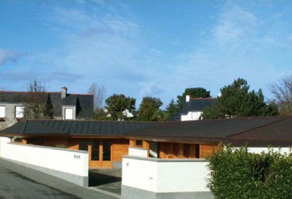 marc gutperle architecte